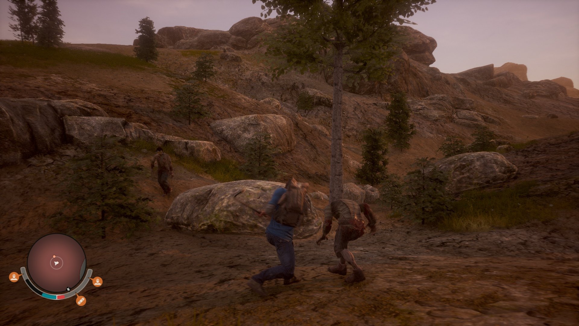 State of Decay 2 - Imagen 8